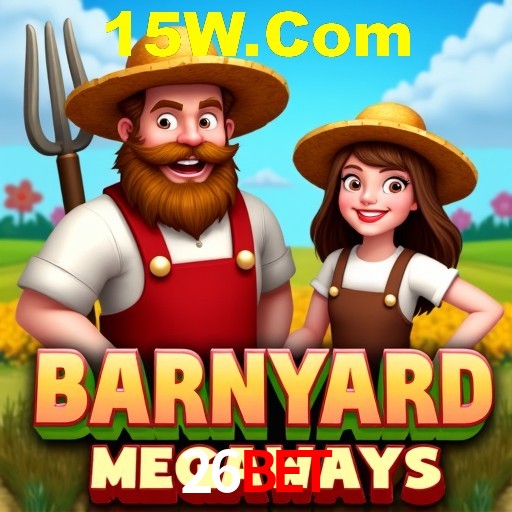 Desvendando o Mundo dos Jogos Virtuais na 26Bet