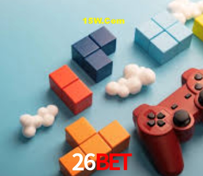 Jogos Exclusivos 26Bet