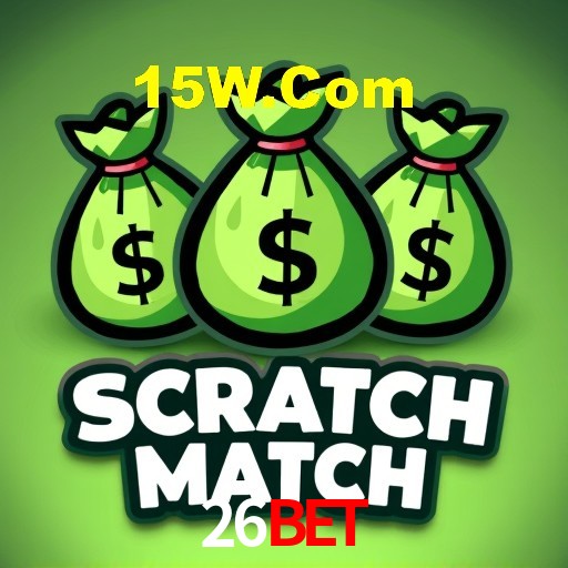 Interface do App 26Bet