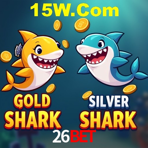 Descubra a Magia dos Jogos de Arcade no 26Bet