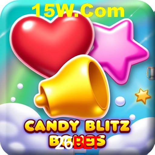 A Revolução dos Aplicativos de Jogos no 26Bet