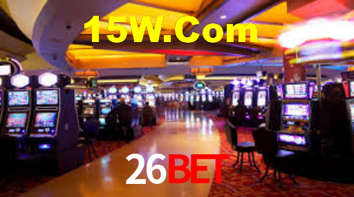 26Bet App