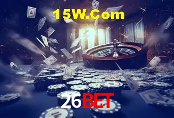 Promoções Sazonais 26Bet