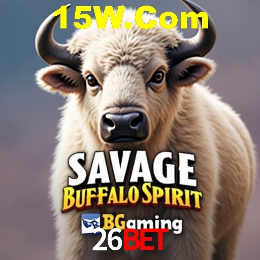 Descubra o Mundo do Cassino Online com 26Bet