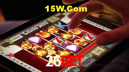 Avaliações dos Jogadores 26Bet