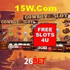 Promoção Relâmpago 26Bet