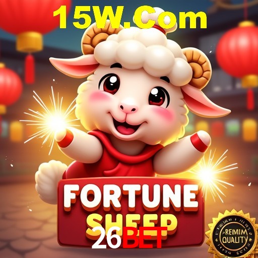 A Emoção da Loteria na 26Bet: Uma Chance de Mudança de Vida