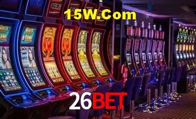 Casino Ao Vivo 26Bet
