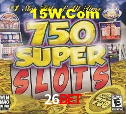 Sistemas de Segurança 26Bet