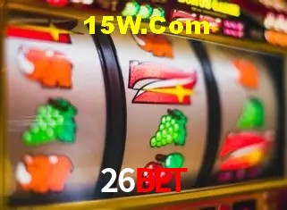 Jogos de Slot 26Bet