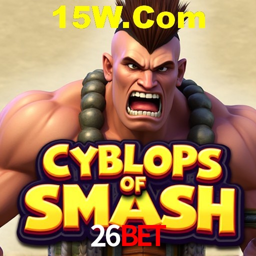 Descubra o Mundo do Cassino Online com 26Bet