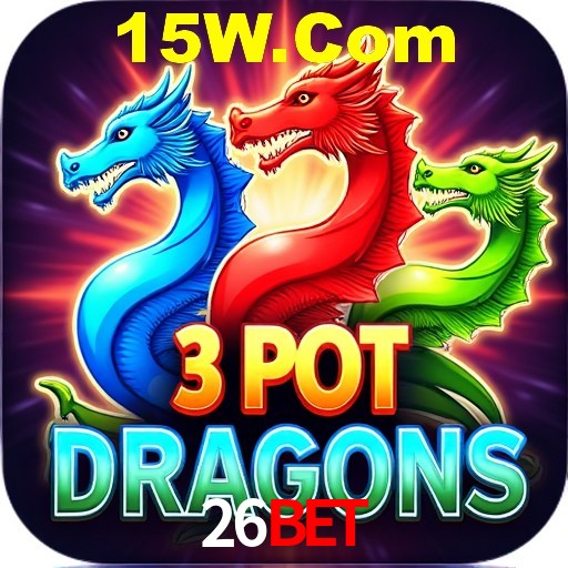 Apostas Esportivas na 26Bet: Um Guia Completo